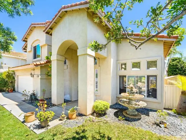 4555 Avenida Manessa, Oceanside, CA 92057 - #3