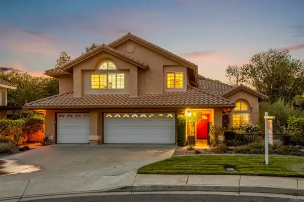 32384 Corte Santa Catalina, Temecula, CA 92592