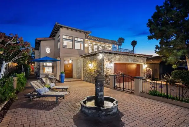 13951 Durango Drive, Del Mar, CA 92014 - #2
