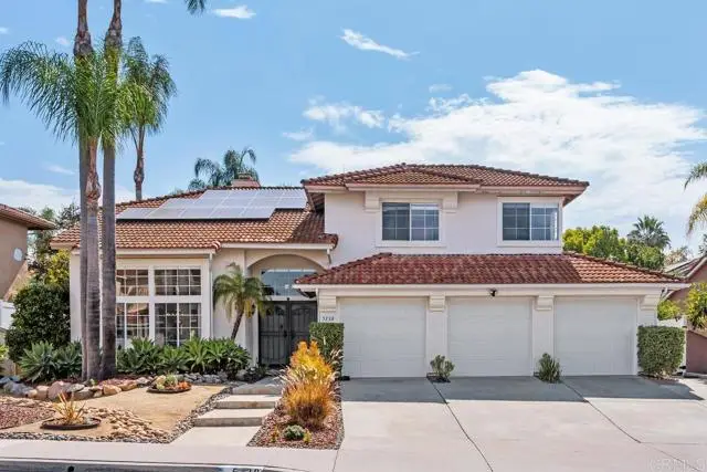 5138 Via Castilla, Oceanside, CA 92057 - #1