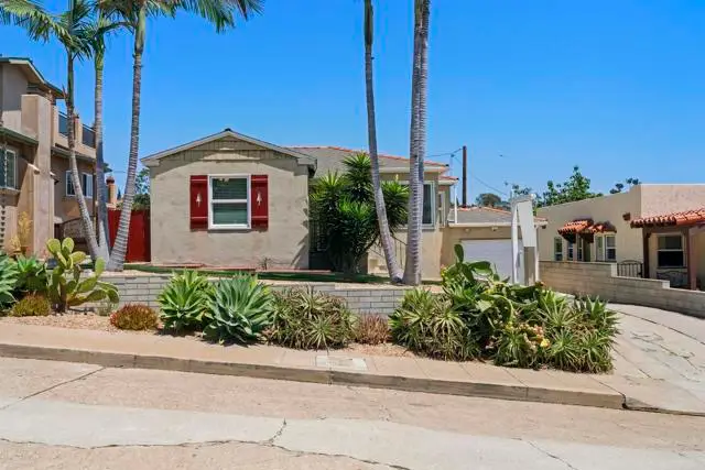 3219 Goldfinch Street, San Diego, CA 92103 - #2