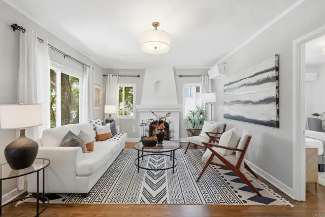 3606 Florida, San Diego, CA 92104 - #3