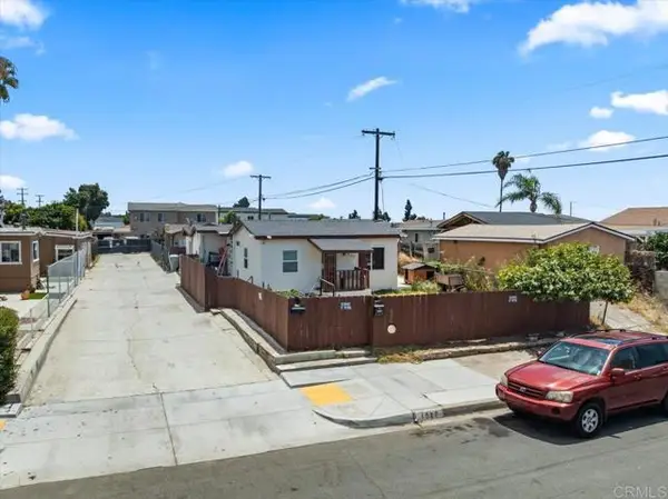 1525 42nd Street, San Diego, CA 92113