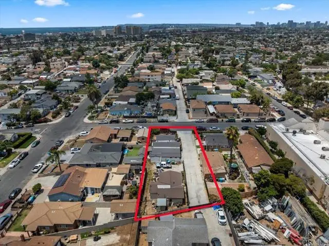 1525 42nd Street, San Diego, CA 92113 - #3