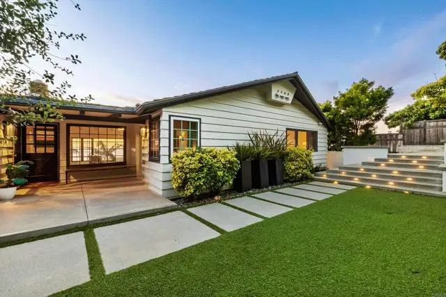 734 Stafford Place, San Diego, CA 92107 - #3