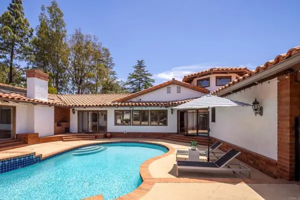 18714 Bernardo Trails Drive, San Diego, CA 92128