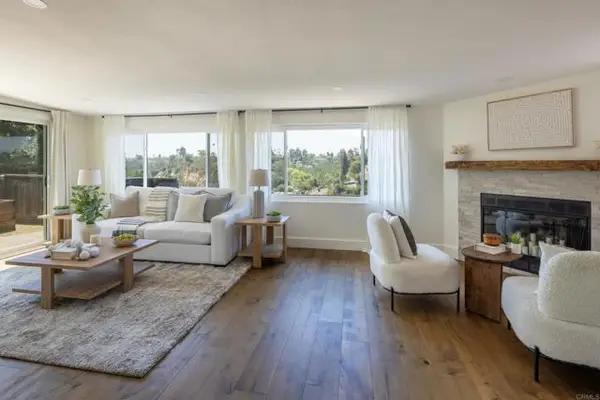 6321 Celia Vista, San Diego, CA 92115