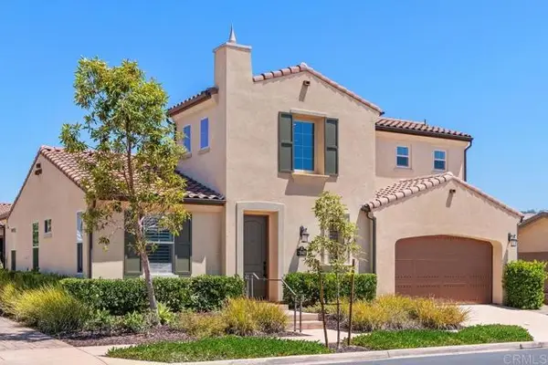 7945 Lusardi Creek Lane, San Diego, CA 92127