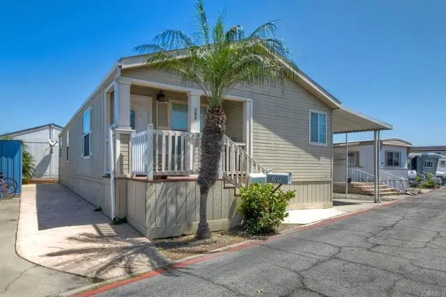 107 Shirle Lane, Oceanside, CA 92058 - #1