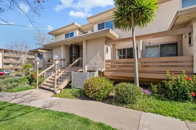 2658 Worden Street  #223, San Diego, CA 92110 - #2