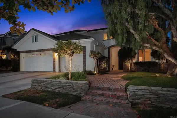 5742 Brittany Forrest Lane, San Diego, CA 92130