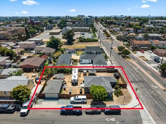 1340 8th Street, National City, CA 91950 - #2