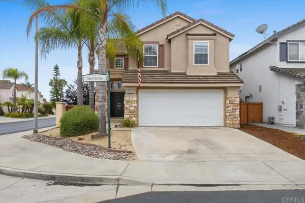 2043 Dawn View Glen, Escondido, CA 92026