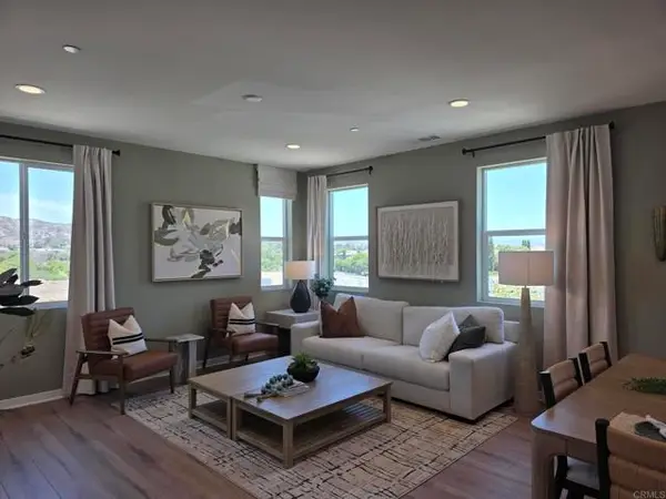 7610 Quest Lane, Santee, CA 92071