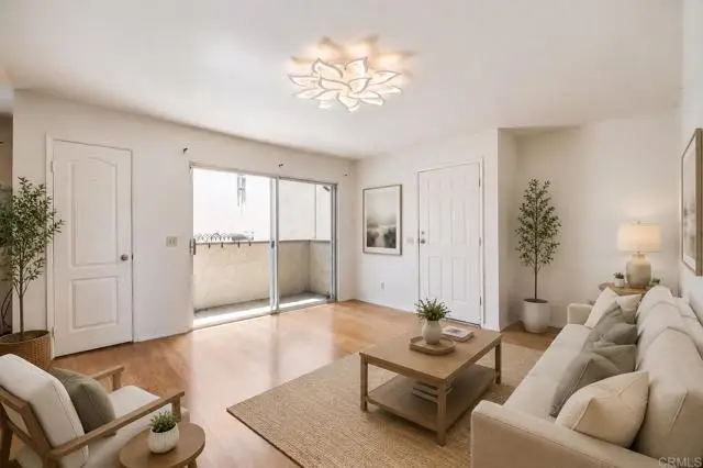 3557 Kenora Drive  #52, Spring Valley, CA 91977 - #3