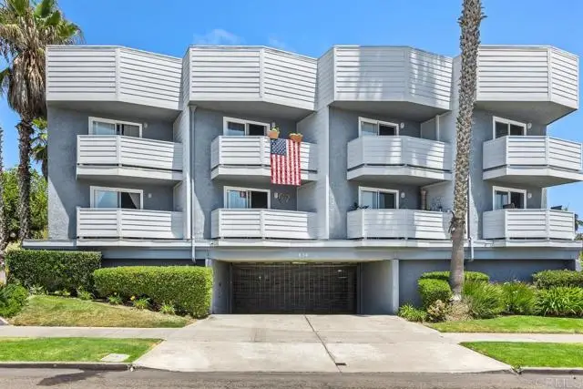 834 Tait Street  #1, Oceanside, CA 92054 - #1