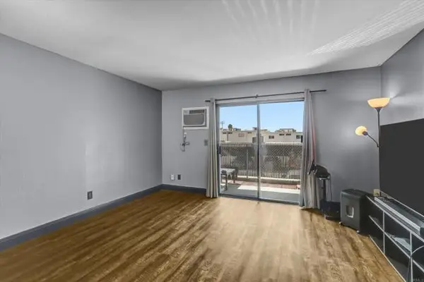 1628 Presioca Street  #23, Spring Valley, CA 91977