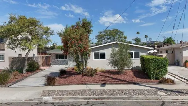 5174 Acuna Street, San Diego, CA 92117 - #1