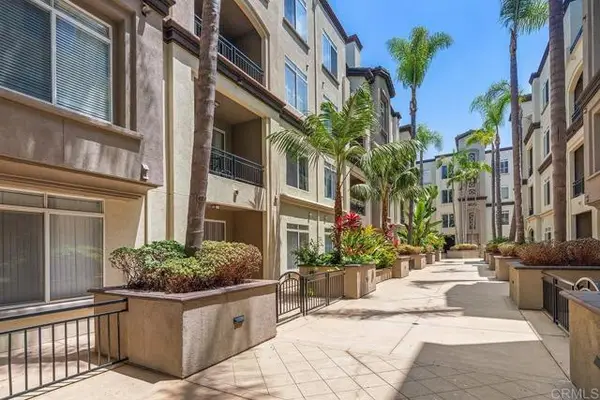 4155 Executive Drive  #E307, La Jolla, CA 92037