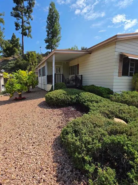 8975 Lawrence Welk Drive  #128, Escondido, CA 92026 - #3