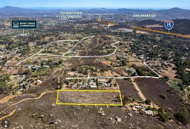 10390 Tapas Place, Escondido, CA 92026 - #1