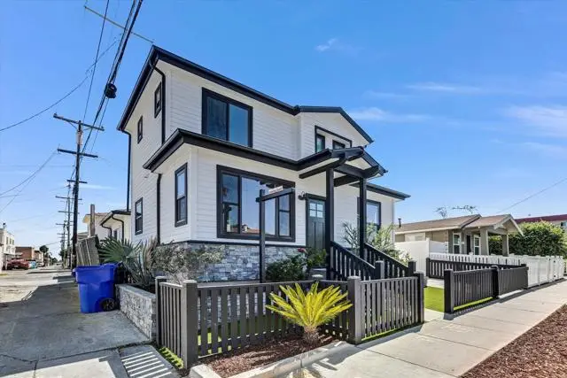 3569 Monroe Avenue, San Diego, CA 92116 - #3
