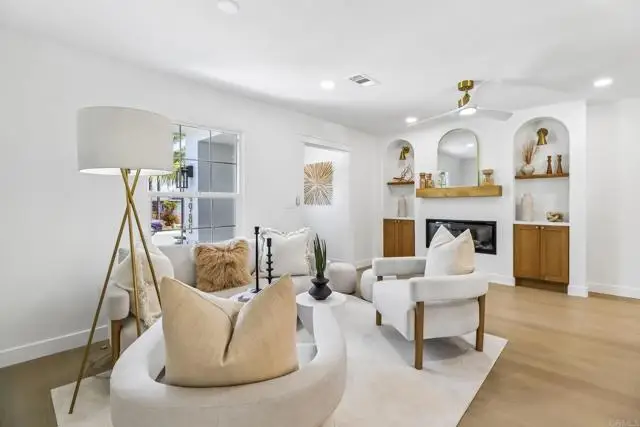 4985 Lucille Drive, San Diego, CA 92115 - #1