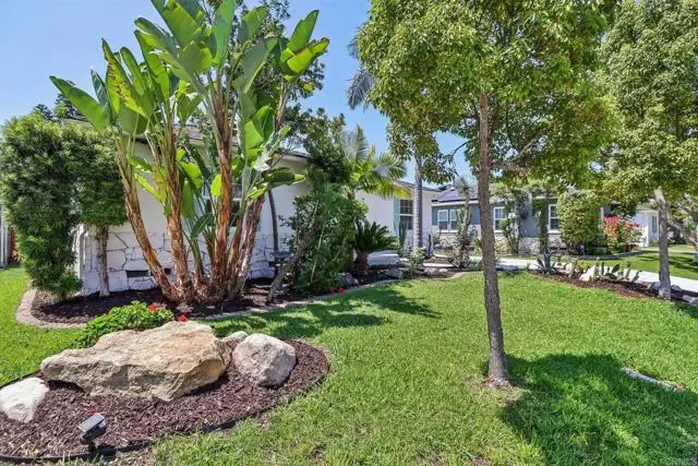 4985 Lucille Drive, San Diego, CA 92115 - #3
