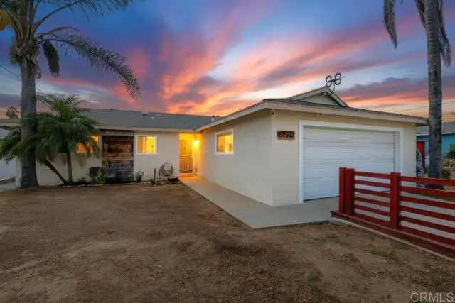4925 Siesta Drive, Oceanside, CA 92057 - #2