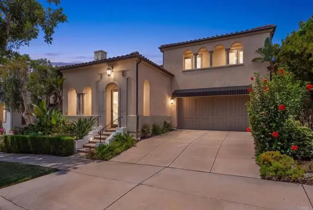 15616 New Park Terrace, San Diego, CA 92127 - #1