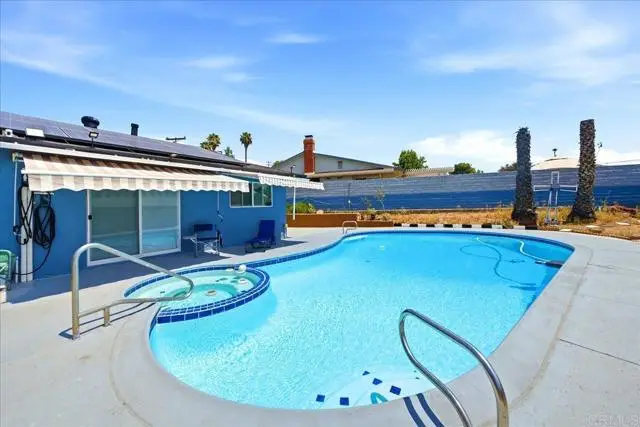 1475 Lily Avenue, El Cajon, CA 92021 - #1