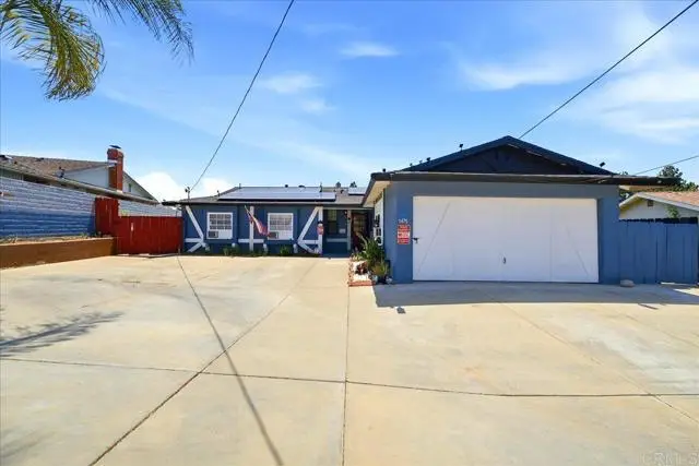 1475 Lily Avenue, El Cajon, CA 92021 - #2