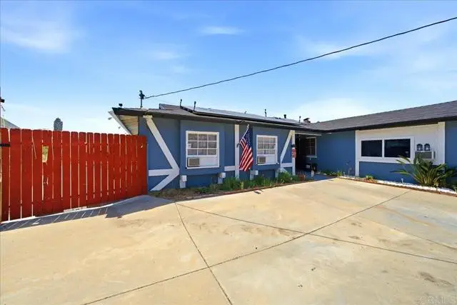1475 Lily Avenue, El Cajon, CA 92021 - #3