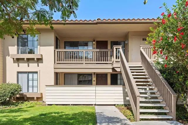12580 Carmel Creek Road  #42, San Diego, CA 92130 - #2