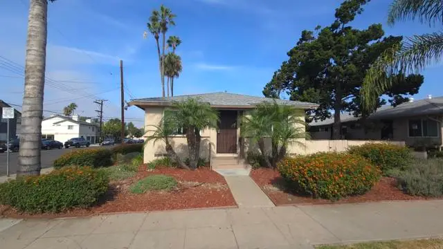 4104 Arizona Street, San Diego, CA 92104 - #1