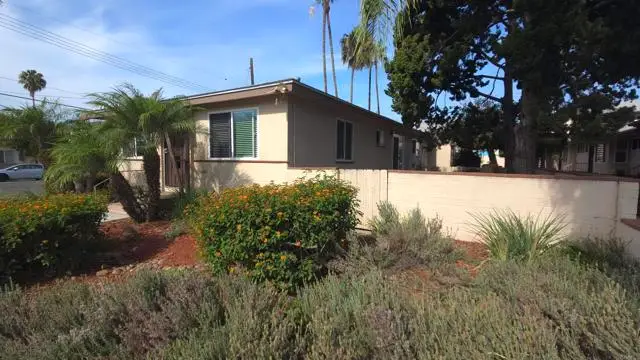 4104 Arizona Street, San Diego, CA 92104 - #2