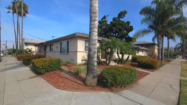 4104 Arizona Street, San Diego, CA 92104 - #3