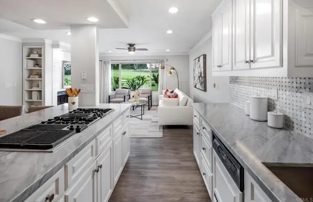7525 Jerez Court  #F, Carlsbad, CA 92009 - #2