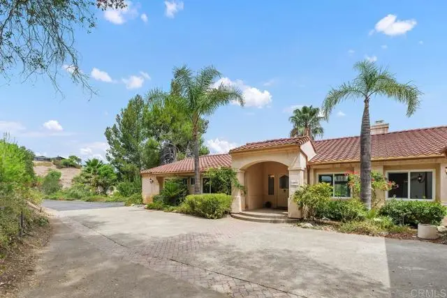 2718 Via Del Robles, Fallbrook, CA 92028 - #3