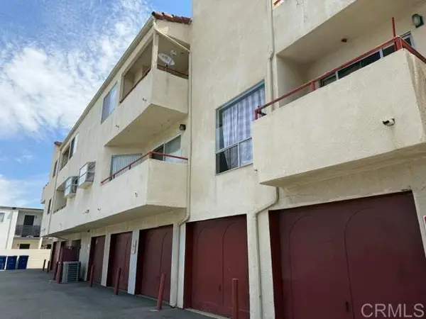390 Madison Avenue  #H, El Cajon, CA 92020