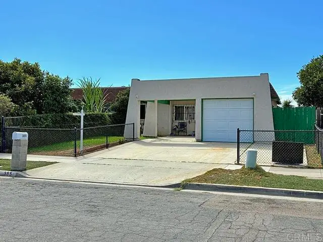355 Calle Mariposa, Oceanside, CA 92057 - #1