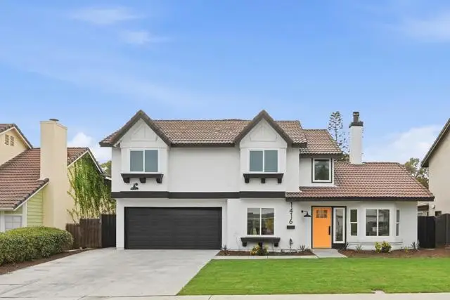 1416 EASTVIEW Court, Oceanside, CA 92056 - #1