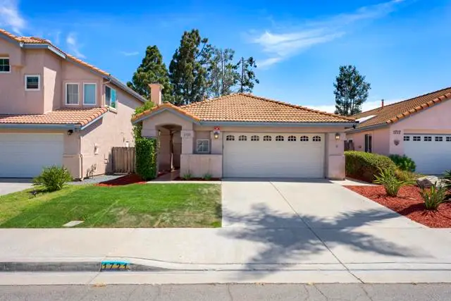 1721 Corte Viejo, Oceanside, CA 92056 - #1