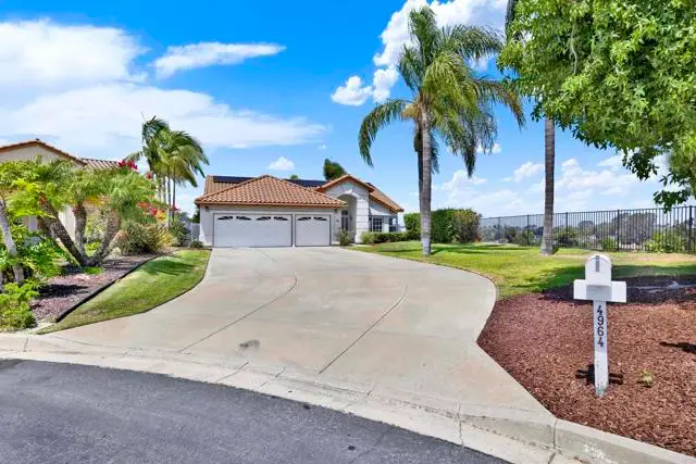 4964 Skyhawk Way, Oceanside, CA 92056 - #2