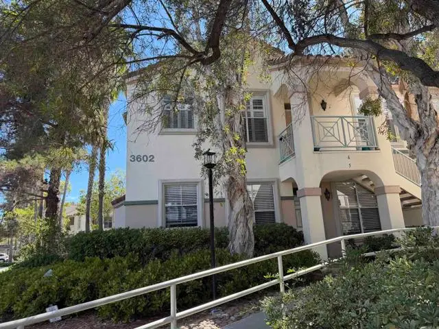 3602 Bernwood Place  #6, San Diego, CA 92130 - #1