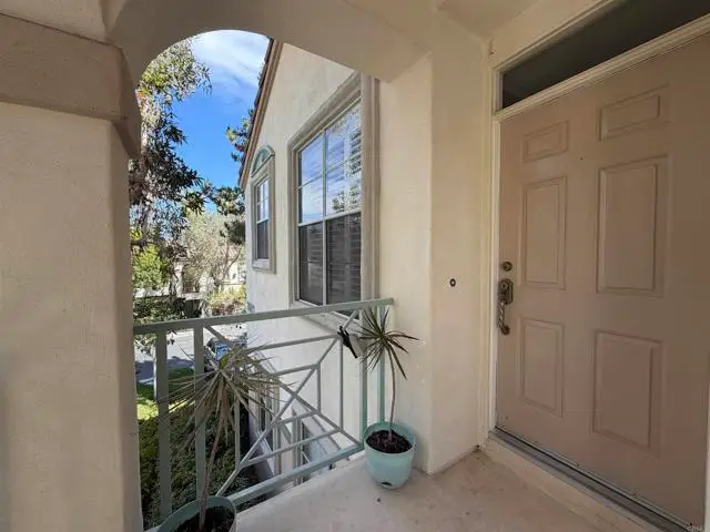 3602 Bernwood Place  #6, San Diego, CA 92130 - #2