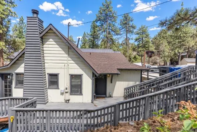 131 Aeroplane Boulevard, Big Bear City, CA 92314 - #2