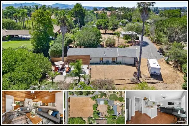 2020 Winterwarm Drive, Fallbrook, CA 92028 - #1