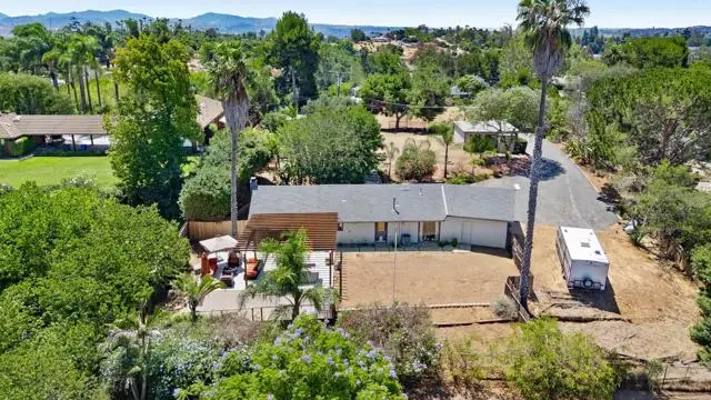 2020 Winterwarm Drive, Fallbrook, CA 92028 - #2