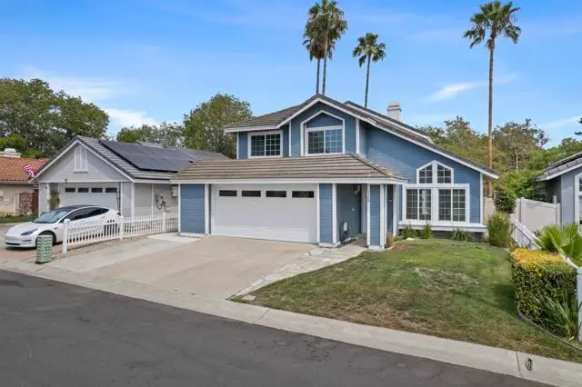 5389 Blackberry Way, Oceanside, CA 92057 - #1